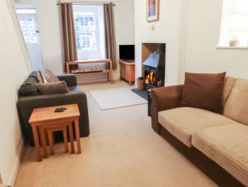 Cottage for 5 People in Beddgelert, Gwynedd, Photo 1