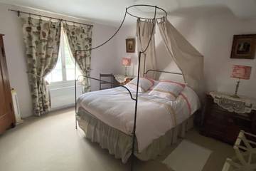 Location De Vacances pour 7 Personnes dans Chitenay, Vallée de la Loire, Photo 1