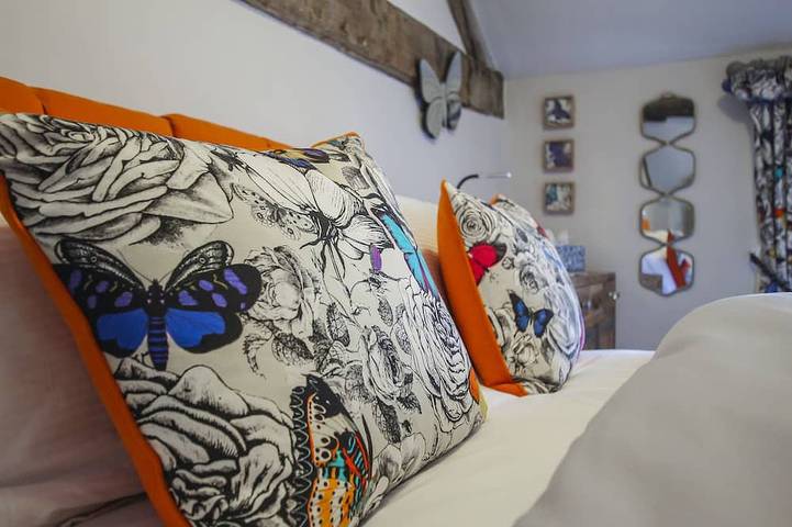 \"Oh So Snug\" Bijou Cottage 1 chambre, au coeur de Whalley, Clitheroe in Lancashire