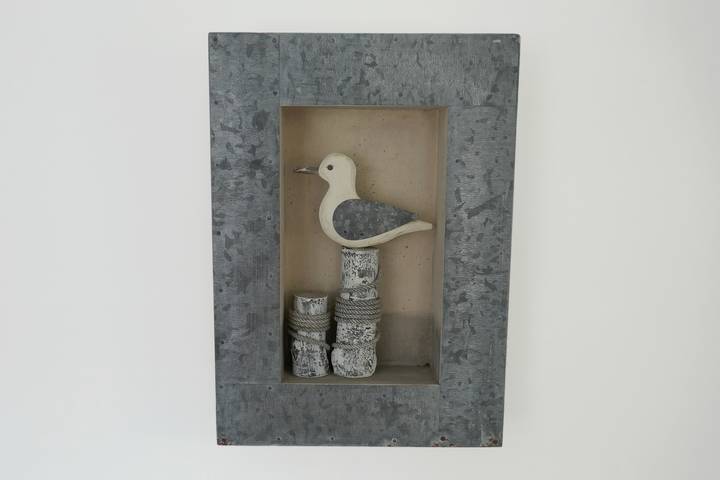 Ferienhaus für 2 Personen, mit Terrasse, kinderfreundlich in Noordwijk - 4