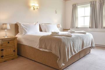 Cottage for 8 People in Middleham, North Yorkshire, Photo 1