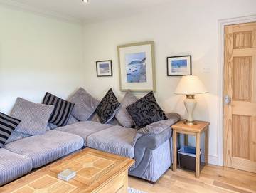 Holiday Rental for 6 People in Forest of Bowland, North West England, Photo 1