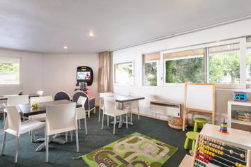 Studio pour 4 Personnes dans Saint-Jean-de-Luz, Côte Basque, Photo 3