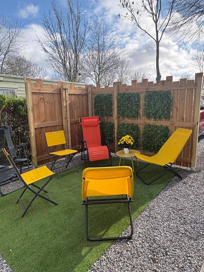 Mobil-Home 6 personnes in La Baule-Escoublac, Côte d'Amour