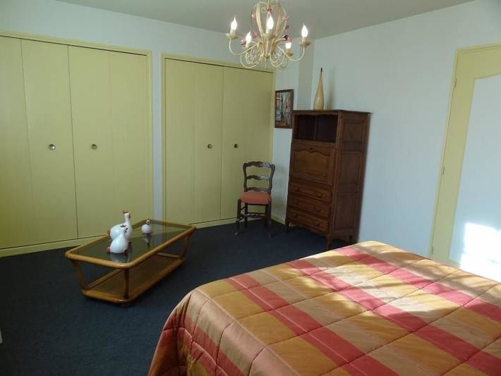 Gîte für 6 Personen, mit Garten in Champagne-Ardennen - 3