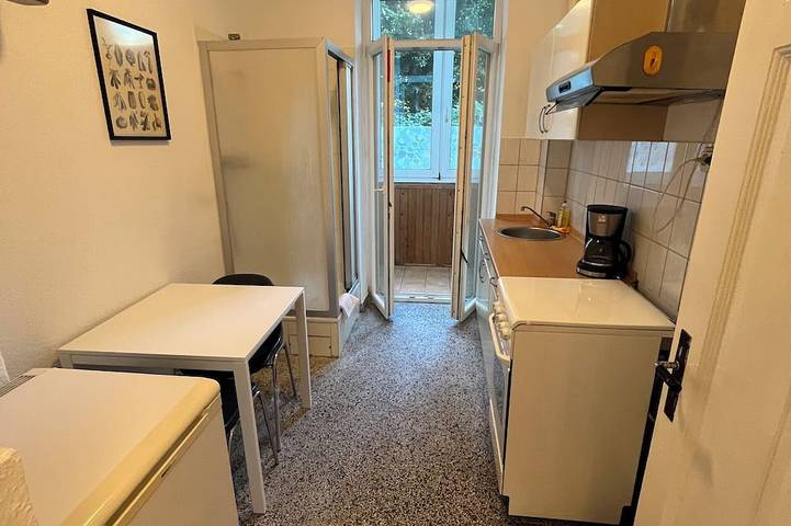 Ferienhaus für 2 Personen in Kiel - 4