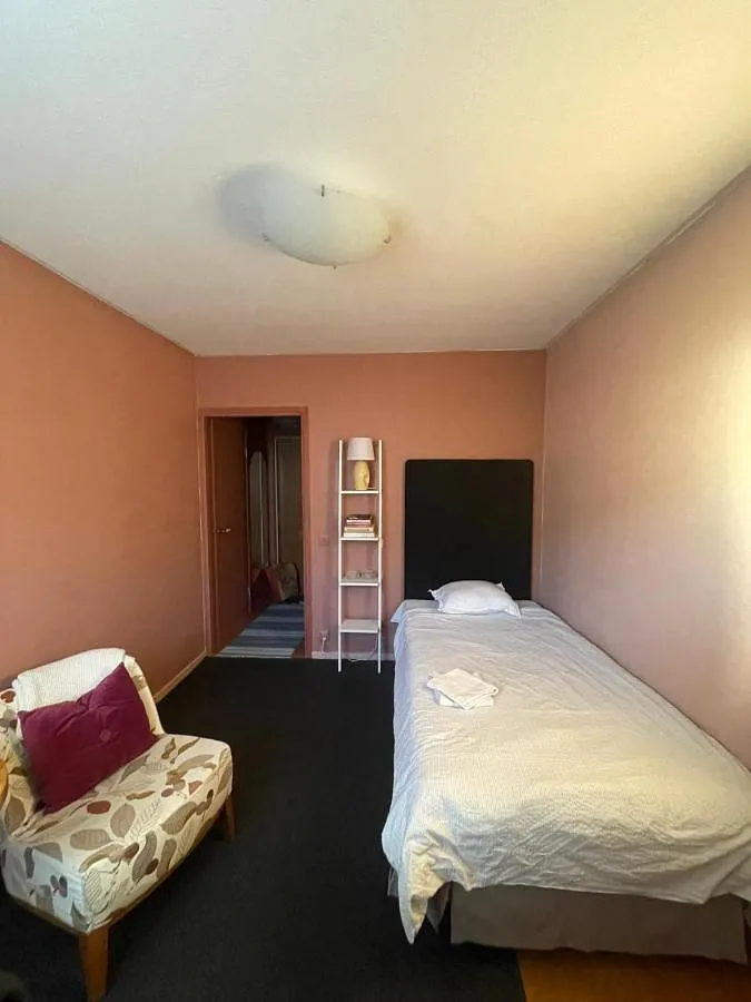 Ferienwohnung für 2 Personen - 1