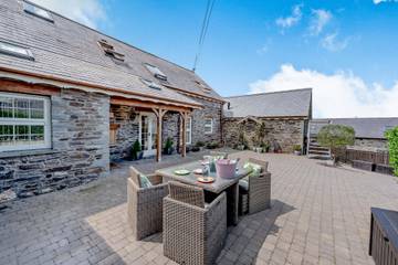 Cottage for 5 People in Ceredigion, Mid-Wales, Photo 2