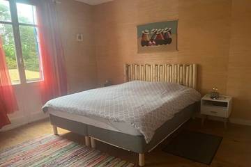 Maison De Vacances pour 10 Personnes dans Le Moulleau, La Teste-de-Buch, Photo 3