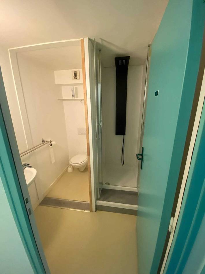 Gîte pour 2 personnes à Cherbourg-en-Cotentin - 3