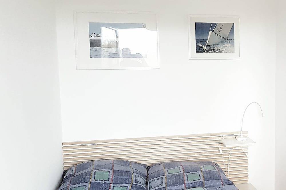 Ganze Wohnung, Ferienwohnung/App. für 4 Gäste mit 38m² in Glücksburg (Ostsee) in Glücksburg, Flensburger Förde
