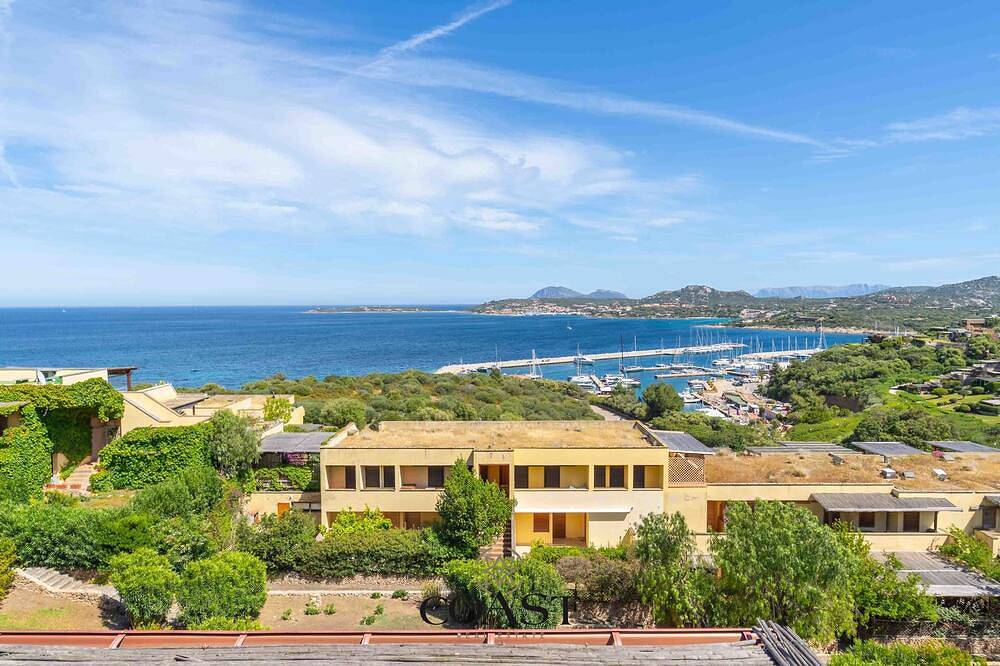 Appartamento intero, Asfodeli - Bilocale con vista mare e Wifi in Portisco, Costa Smeralda