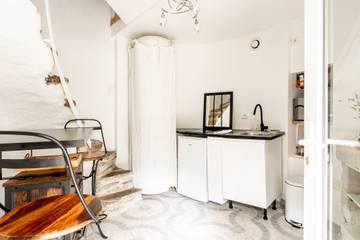Ferienhaus für 2 Personen in Vertou, Loire-Tal, Bild 4