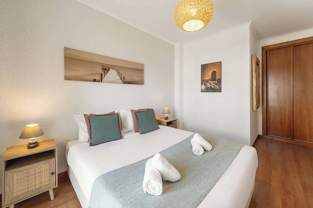 Ganze Wohnung, Seascape Home & Cozy Baleal Beach in Baleal, Leiria District