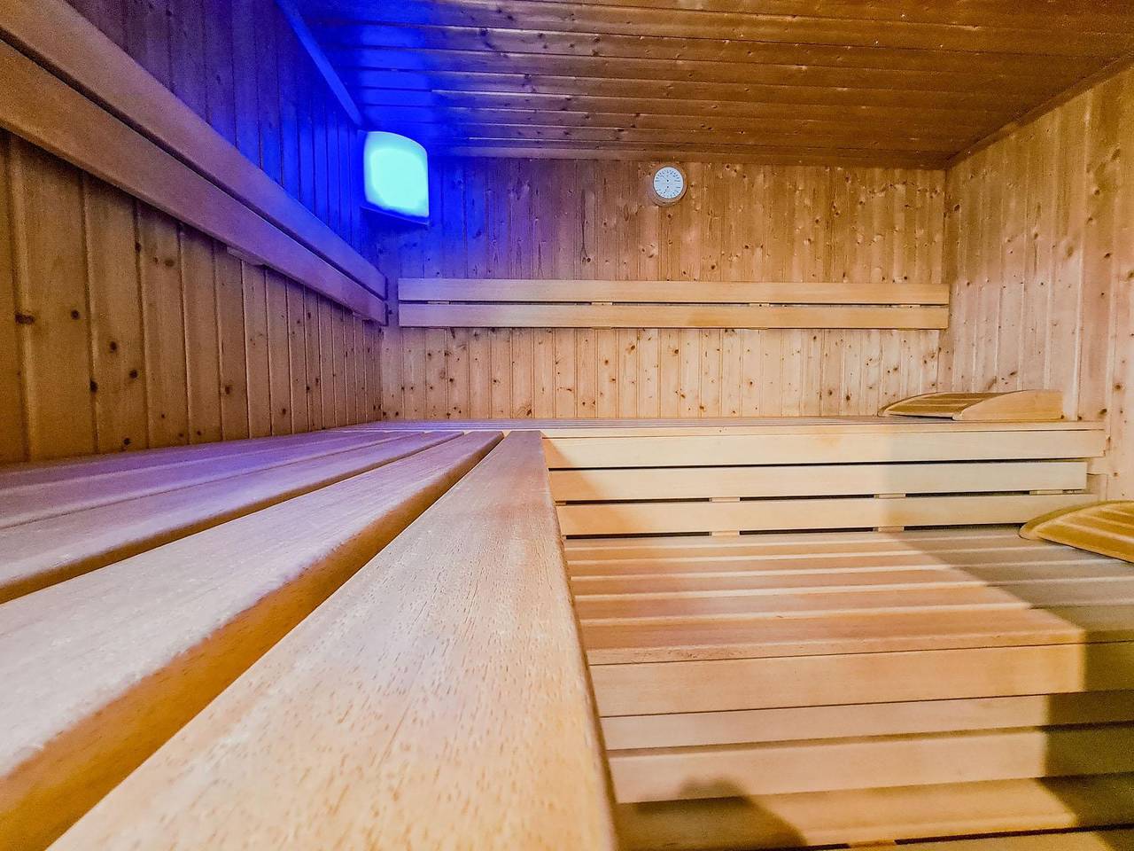 Hotelappartement, douche, Wc, foto 6