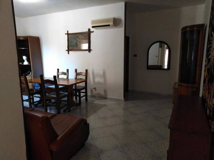 Chambre d’hôte pour 2 personnes, avec balcon et vue à Alghero - 3