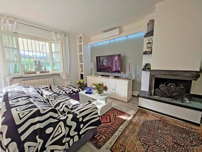 Apartamento de vacaciones para 6 personas, con jardín y terraza, Se admiten mascotas - 1