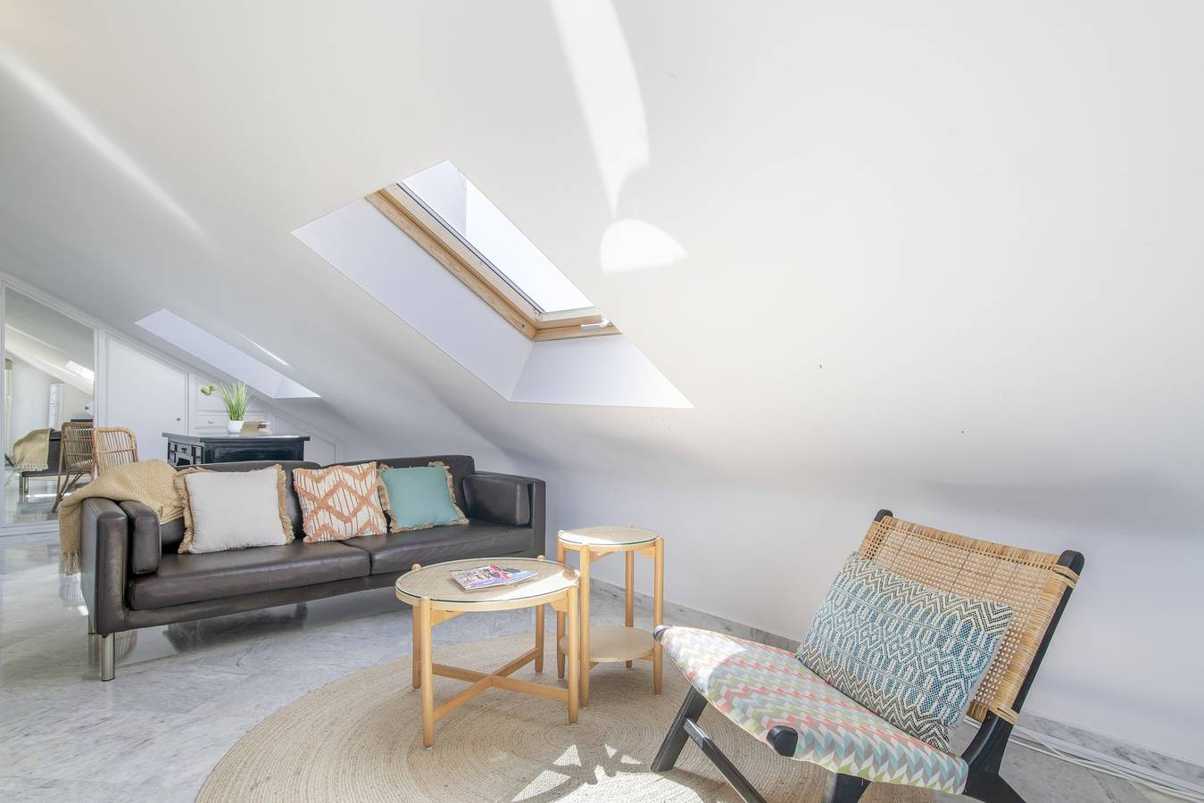 Studio entier, Penthouse Pedro Romero avec terrasse privée in Ronda, Province de Málaga