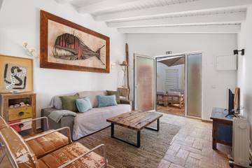 Casa De Campo para 4 Pessoas em Vila Nova de Cacela, Ria Formosa, Foto 4