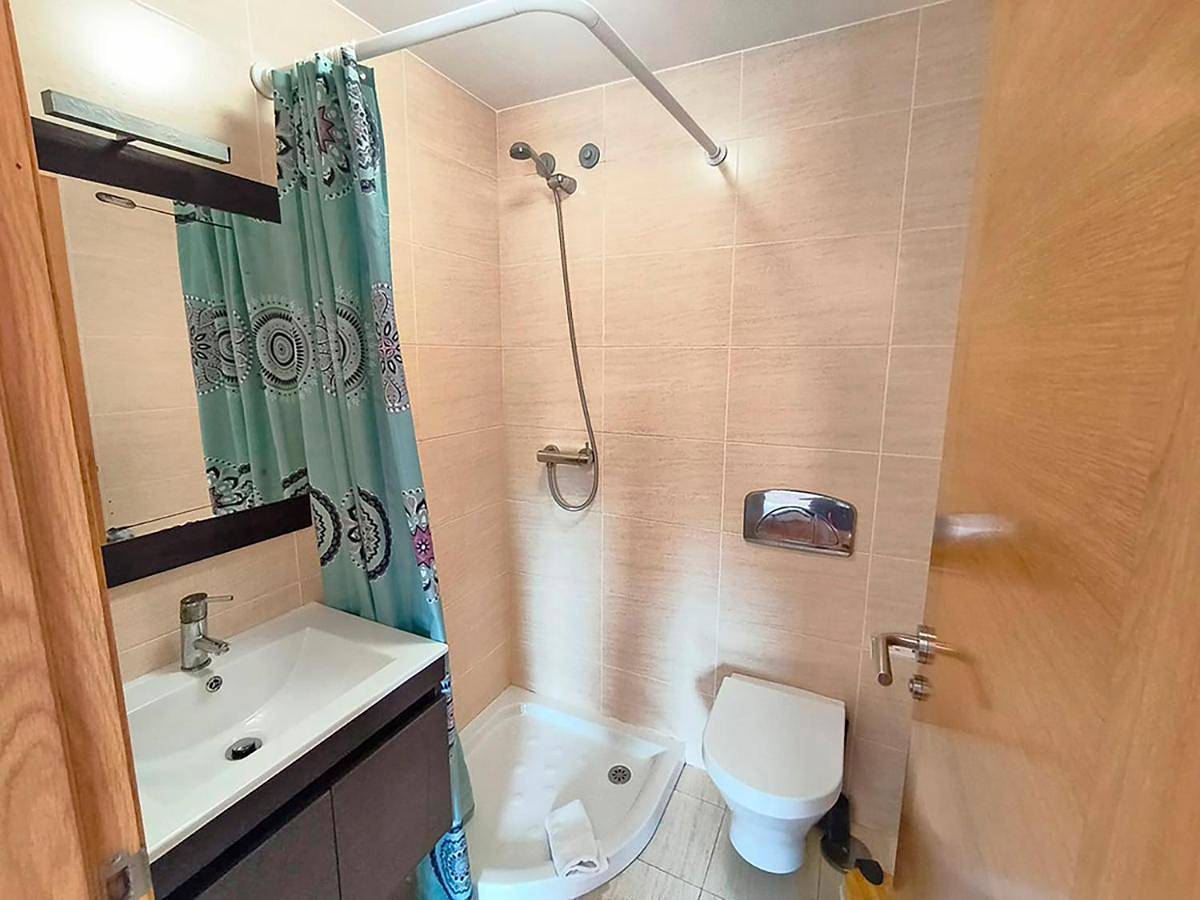 Apartamento entero, Apartamentos Illa de Arousa 3000 in Praia dos Tarais (A Illa de Arousa), Isla de Arosa