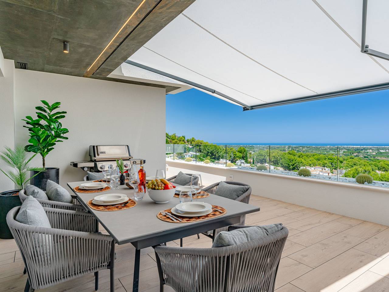 Golf Suites La Sella in La Sella, Pedreguer