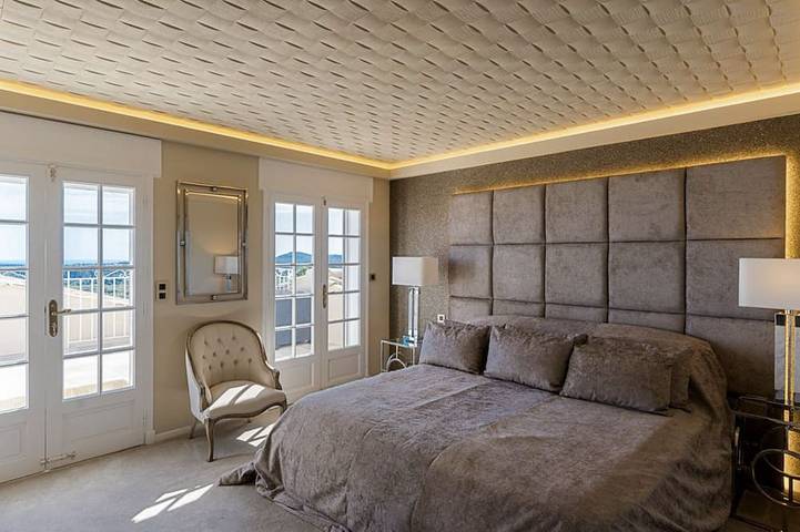 Luxury Villa Sea View Valbonne in Valbonne, Mediterranean Coast (France)