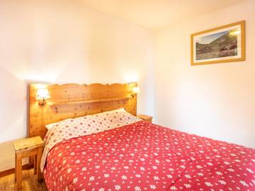 Location De Vacances pour 8 Personnes dans Chamrousse, Parc national des Écrins, Photo 4