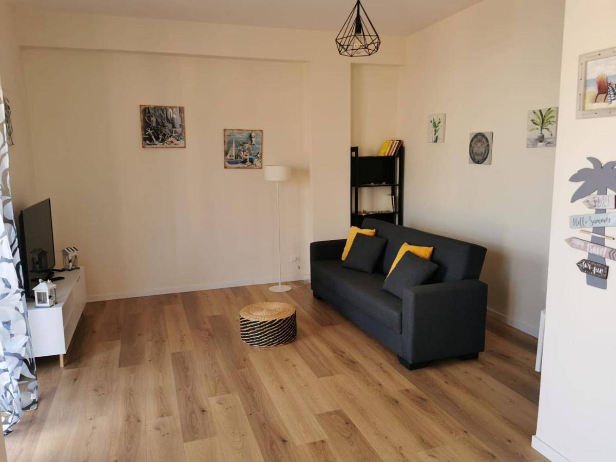 Villa in Spiaggia Ciammarita, Trappeto
