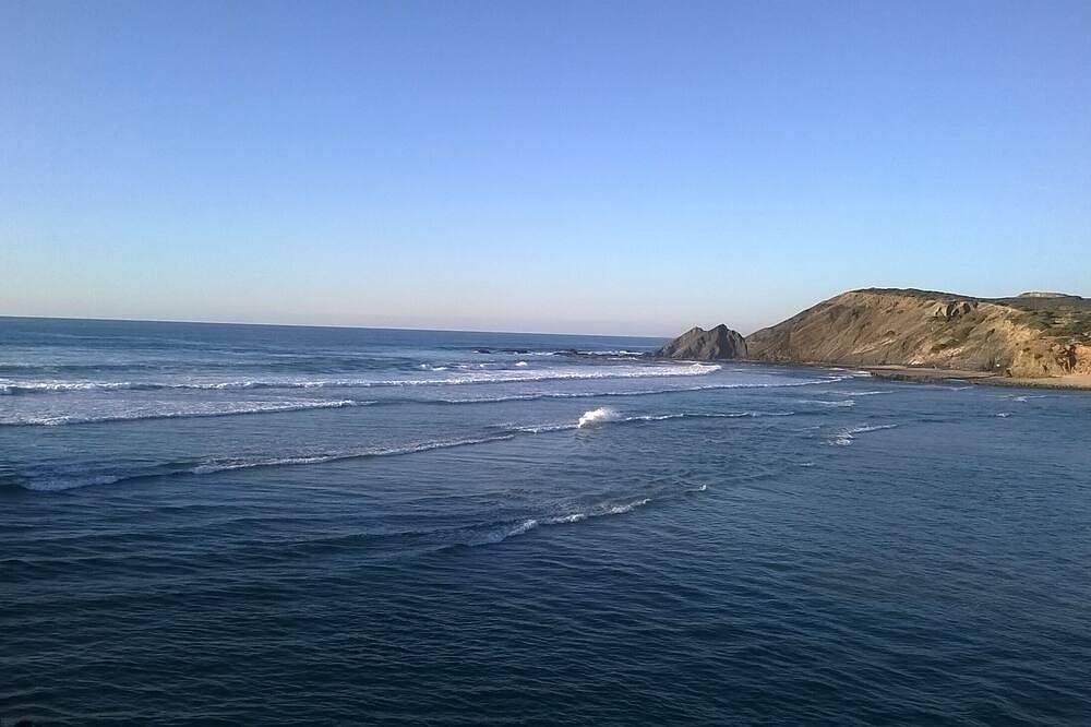 Dream house alentejo coast in Zambujeira do Mar, Costa Alentejana