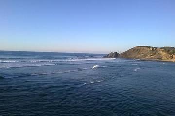 Gîte pour 2 personnes, avec terrasse à Zambujeira do Mar
