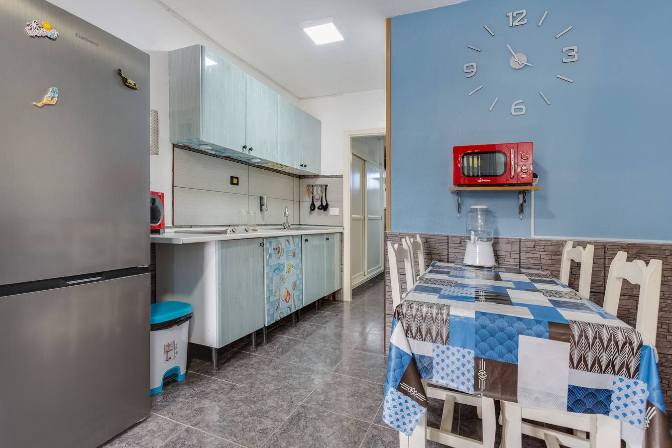 Appartement entier, Appartement de vacances 'Casa Lita' avec piscine partagée, terrasse privée et Wi-Fi in Costa de Antigua, Antigua
