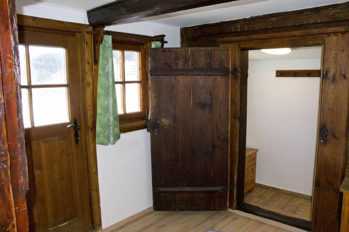Ferienhaus für 4 Personen, mit Ausblick in Ramsau am Dachstein - 3