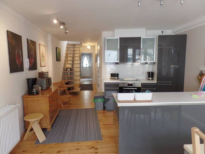Ferienhaus für 2 Personen, mit Terrasse und Ausblick in Bad Neuenahr - 4