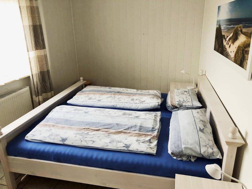 Ganze Ferienwohnung, Wohnung 1 in St. Peter-Ording, Eiderstedt