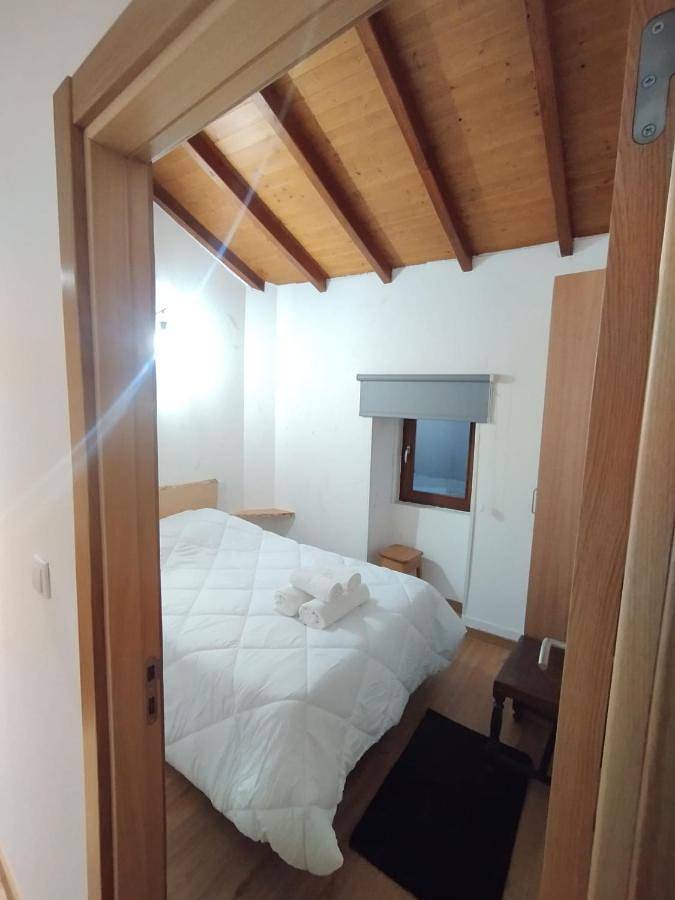 Location de vacances pour 5 personnes, avec balcon et vue dans Pero Viseu - 4