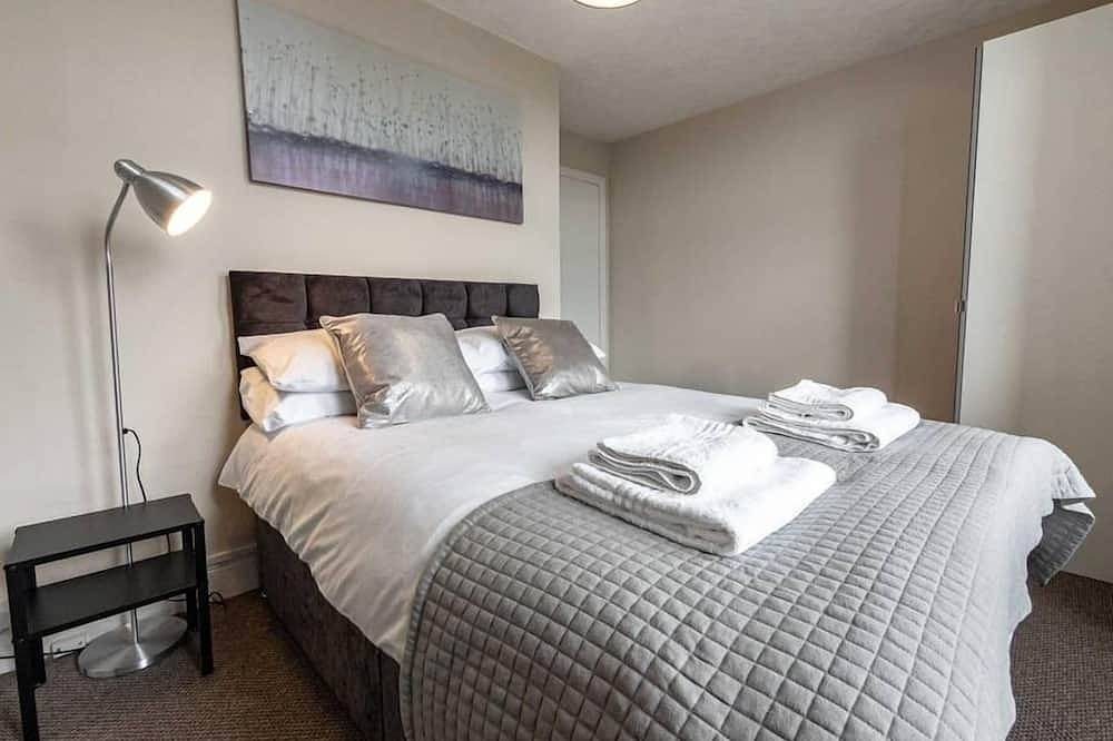 Geheel appartement, ☆Bright Apartment, Near University + City Centre☆ in Dundee, Angus