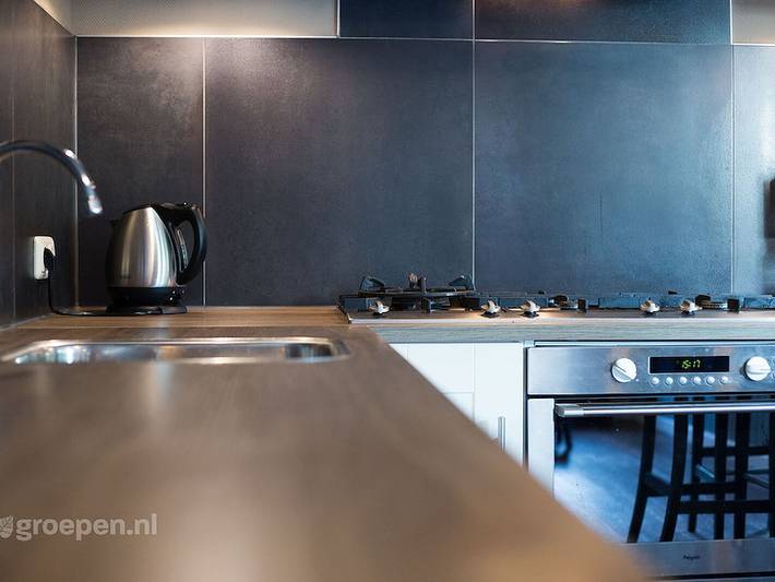 Ferienhaus für 16 Personen, mit Terrasse und Balkon/Terrasse in Overijssel - 4