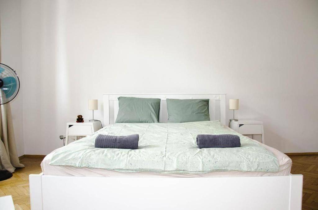 Appartement de vacances entier, Cozy apartment with two bedrooms. in Vienne (Autriche), Wienerwald