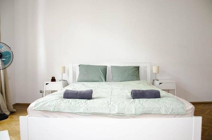 Appartement de vacances pour 4 personnes - 1