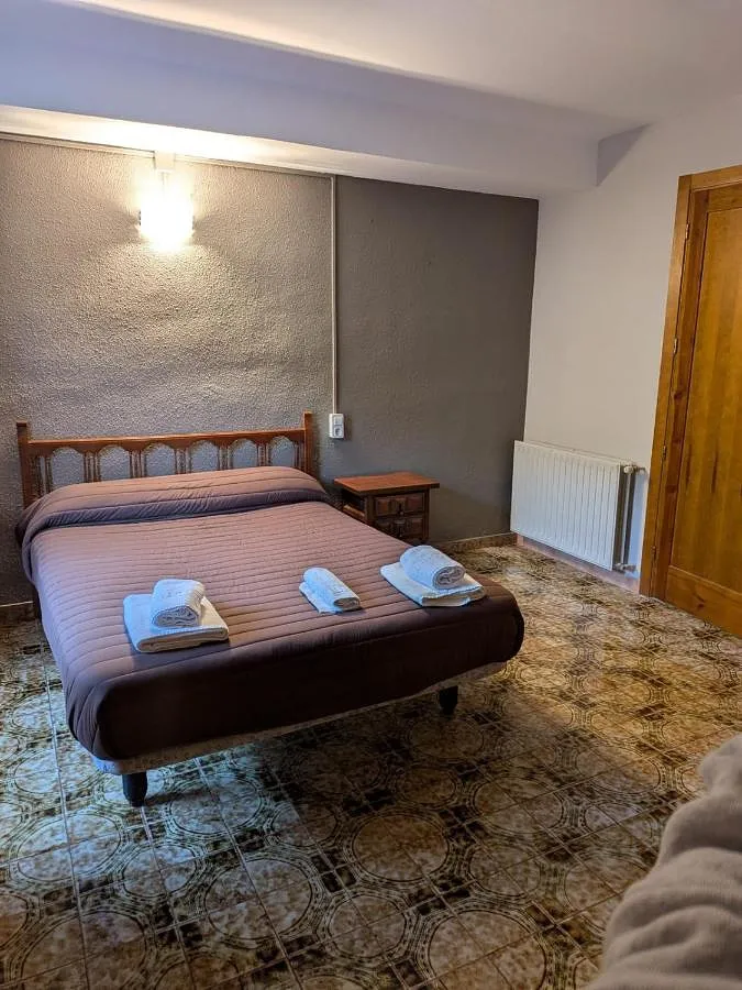 Casa de huéspuedes para 2 personas, con vistas y balcón, Familias con niños - 1