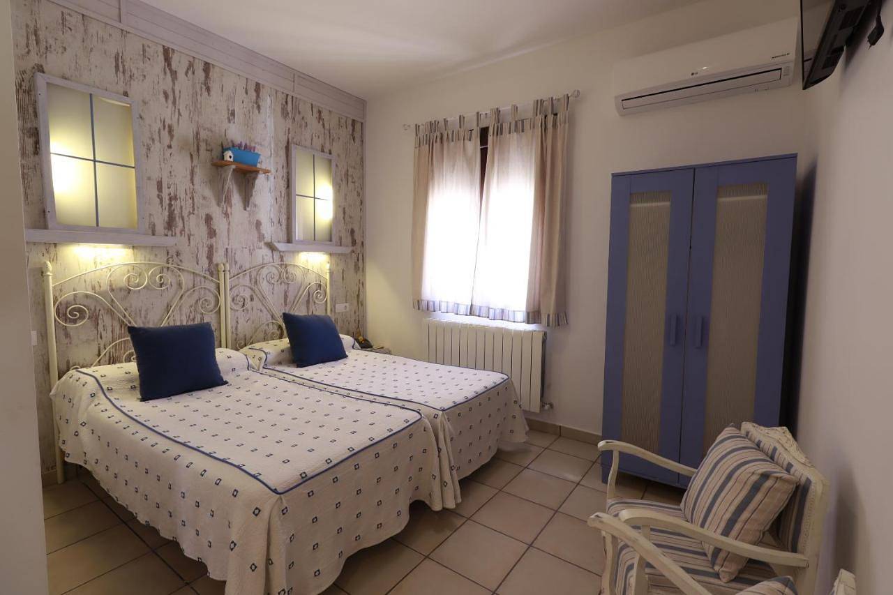 Casa Rural Victoria in Ruidera, Parque natural de las Lagunas de Ruidera