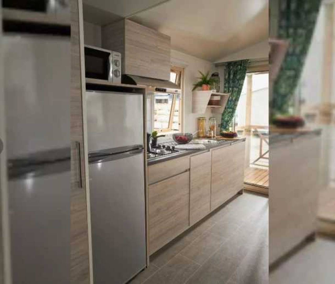 Camping 3 étoiles - Piscine  - eehfib in Vic-la-Gardiole, Côte d'Améthyste