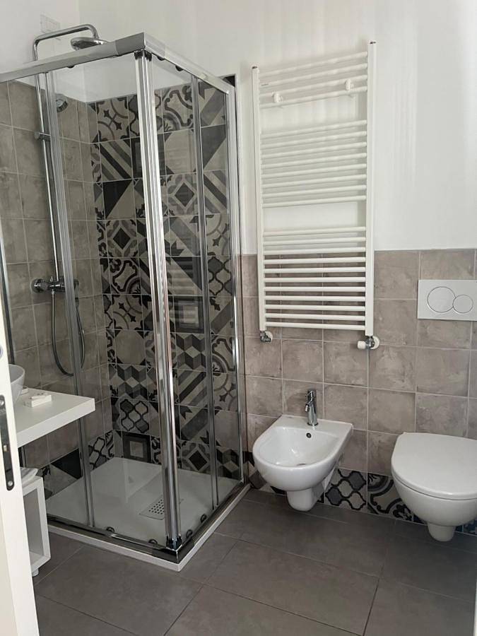 Chambre d’hôte pour 2 personnes, avec balcon à Chioggia - 3