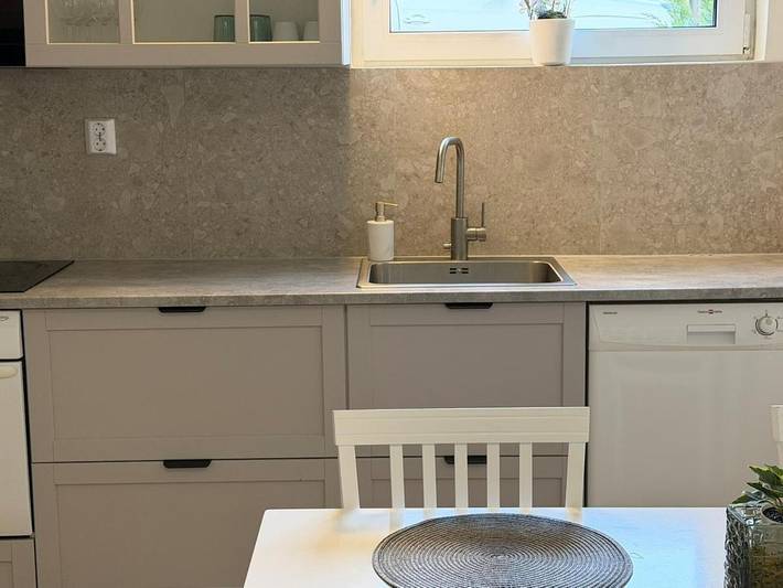 Ferienwohnung für 5 Personen, mit Garten in Astrid Lindgrens värld - 3
