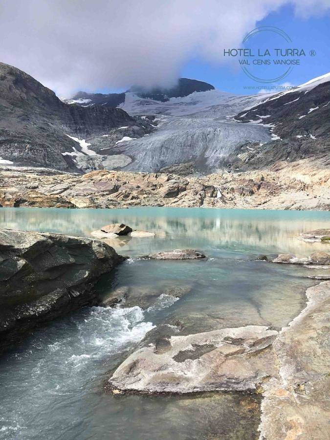 Hotel la Turra in Termignon, Massif de la Vanoise