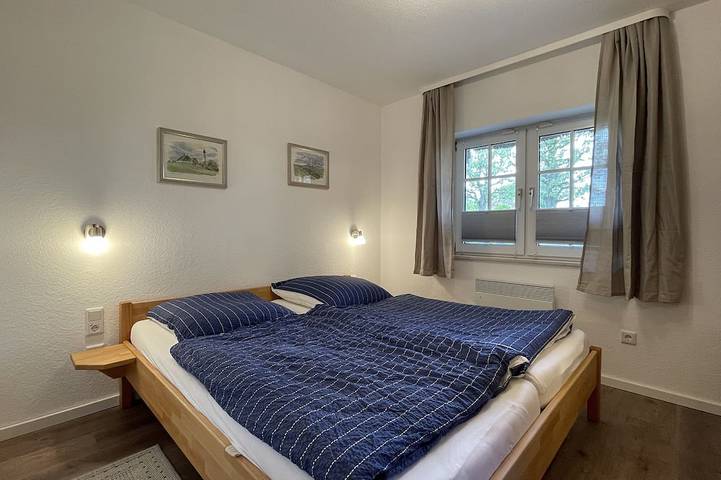 Ganze Wohnung, Reethaus Hus to Wurth, Fewo Polarmöwe, nur 300m bis zum Badestrand in Badestrand Büsumer Deichhausen, Büsumer Deichhausen