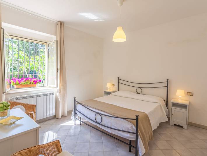Location de vacances pour 9 personnes, avec jardin et balcon dans Molise - 3