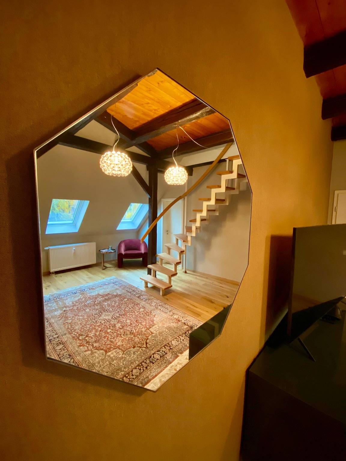 Geheel vakantieappartement, Apartmenthaus am Dom Comfort Suite in Zwickau (stad), Chemnitz (region)