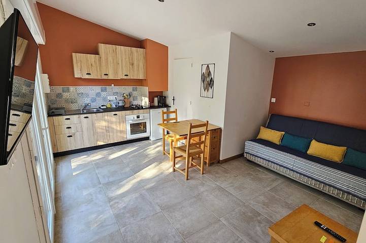 Ferienwohnung für 2 Personen - 1