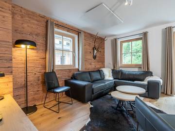 Chalet für 9 Personen in Donnersbachwald, Liezen und Umgebung, Bild 4
